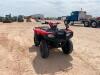 2016 Honda Foreman ATV - 7
