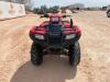 2016 Honda Foreman ATV - 8