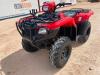 2016 Honda Foreman ATV - 9