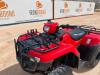 2016 Honda Foreman ATV - 10