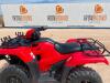 2016 Honda Foreman ATV - 11