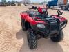 2016 Honda Foreman ATV - 15