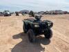 2016 HONDA 500 ATV - 6