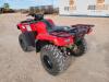 2017 Honda Rancher 420 ATV - 3