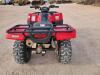 2017 Honda Rancher 420 ATV - 4
