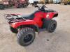 2017 Honda Rancher 420 ATV - 5
