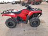 2017 Honda Rancher 420 ATV - 6