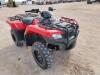 2017 Honda Rancher 420 ATV - 7