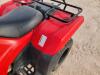 2017 Honda Rancher 420 ATV - 14