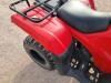 2017 Honda Rancher 420 ATV - 16