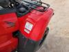 2017 Honda Rancher 420 ATV - 17