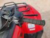 2017 Honda Rancher 420 ATV - 18