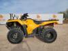 2015 Honda Rancher 420 ATV - 2