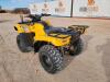 2015 Honda Rancher 420 ATV - 3