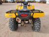 2015 Honda Rancher 420 ATV - 4