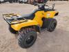 2015 Honda Rancher 420 ATV - 5