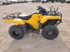 2015 Honda Rancher 420 ATV - 6