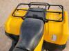 2015 Honda Rancher 420 ATV - 10