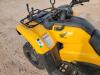 2015 Honda Rancher 420 ATV - 11