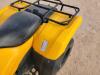 2015 Honda Rancher 420 ATV - 12