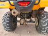 2015 Honda Rancher 420 ATV - 16