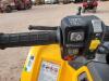 2015 Honda Rancher 420 ATV - 20