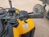 2015 Honda Rancher 420 ATV - 24