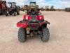 2014 Honda Rancher ATV - 4