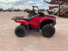 2014 Honda Rancher ATV - 6
