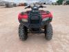 2014 Honda Rancher ATV - 8
