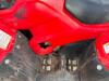 2014 Honda Rancher ATV - 10
