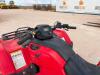 2014 Honda Rancher ATV - 11
