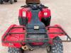 2014 Honda Rancher ATV - 12