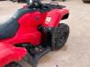 2014 Honda Rancher ATV - 13