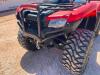 2014 HONDA 420 4X4 - 9