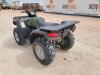 2006 Honda 350 Rancher - 3