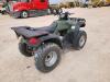 2006 Honda 350 Rancher - 5