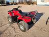 Honda ATV - 3