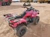 2016 Honda Recon ATV - 5