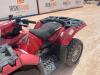 Polaris 550 Sportsman ATV - 10