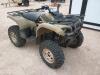 Yamaha 660 Grizzly 4-Wheeler - 2