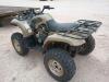 Yamaha 660 Grizzly 4-Wheeler - 4