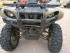 Yamaha 660 Grizzly 4-Wheeler - 9