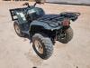 Yamaha Grizzly ATV - 3