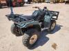 Yamaha Grizzly ATV - 5