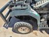 Yamaha Grizzly ATV - 9