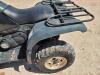 Yamaha Grizzly ATV - 10