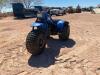 Honda ATC110 3 Wheeler ATV