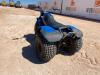 Honda ATC110 3 Wheeler ATV - 2