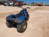 Honda ATC110 3 Wheeler ATV - 4